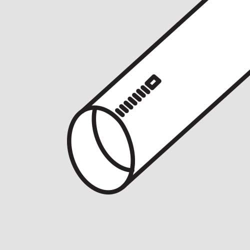 Wymiana suwaków w rękawach