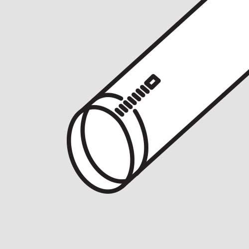 Wymiana suwaka (front z lamówkami, cena z suwakiem)