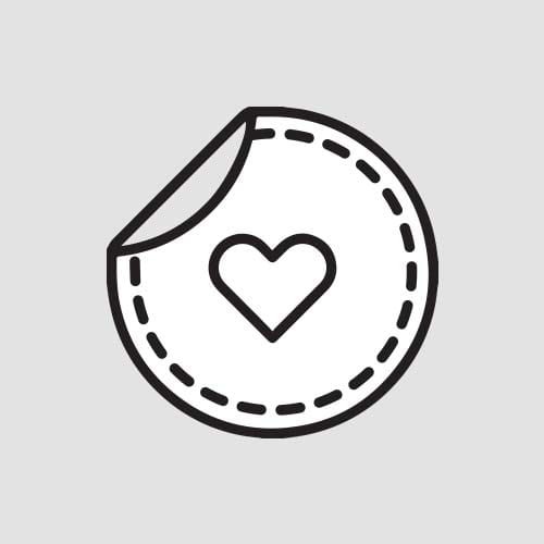 Naszycie emblematu (cena bez emblematu)