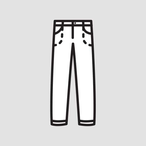 Naprawa worków kieszeniowych