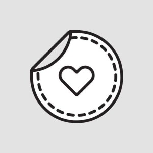 Naszycie emblematu (cena bez emblematu) - Kurtki letnie, bluzy, polary
