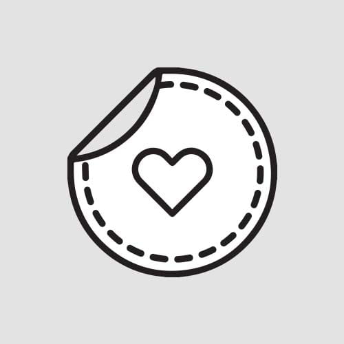 Naszycie emblematu (cena bez emblematu)